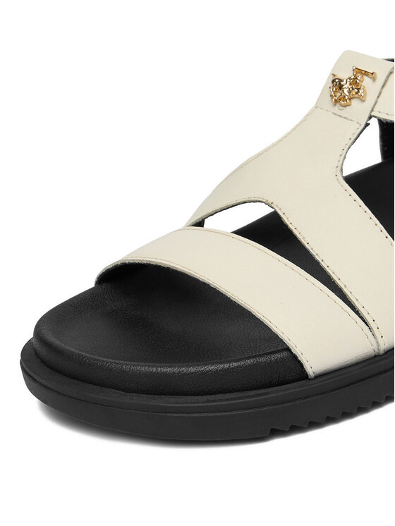 Beverly Hills Polo Club Beverly Hills Polo Club Sandales EO-WI16-SERDINIA-01 Balts