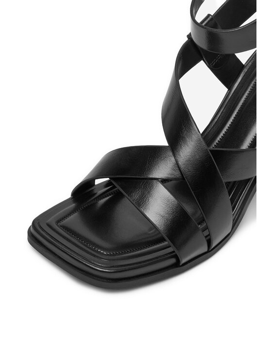 JENNY JENNY Basutės JY012768-1 Juoda