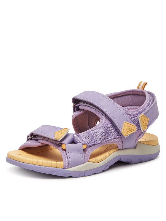 Roxy Roxy Sandaalid CS8126-01 Lilla
