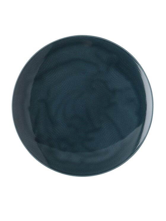 Rosenthal Rosenthal Talerz płaski Loft Night Blue - Thomas Granatowy