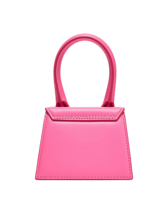 JACQUEMUS JACQUEMUS Τσάντα Le Chiquito 22E213BA001-3060 Ροζ