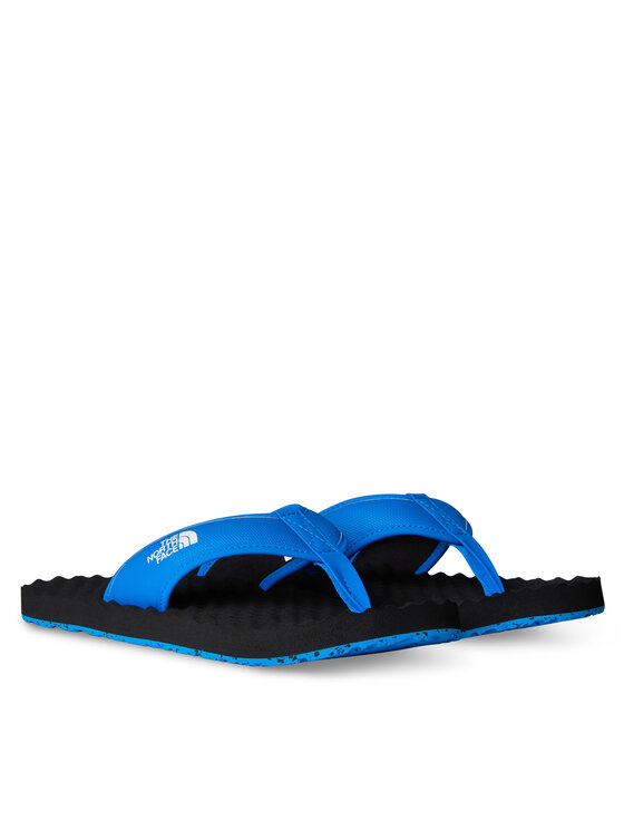 The North Face The North Face Σαγιονάρες Base Camp Flip-Flop II NF0A47AA16Y1 Μαύρο