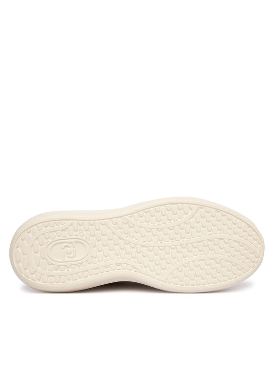 Liu Jo Liu Jo Sneakersy Casper BA6069 P0304 Béžová
