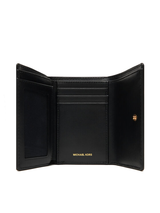 MICHAEL Michael Kors MICHAEL Michael Kors Portafoglio grande da donna Bryant 32S5GYTP1L Nero