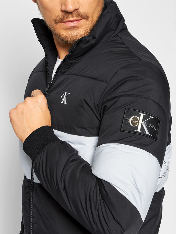 Calvin Klein Jeans Μπουφάν πουπουλένιο 
