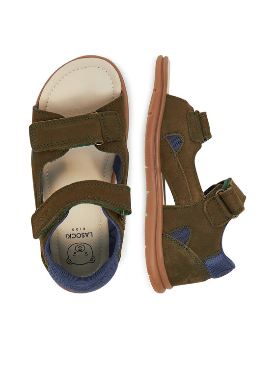 Lasocki Kids Lasocki Kids Sandali LINEA CI12-LINEA-02 Cachi