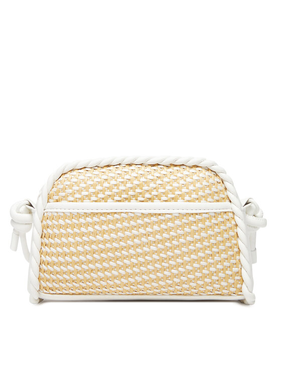 Call It Spring Call It Spring Ročna torba Tarahh 14011102 Bela