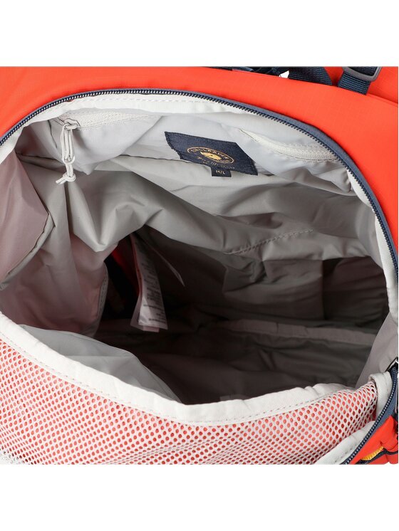 Fjällräven Fjällräven Plecak 327980 Pomarańczowy