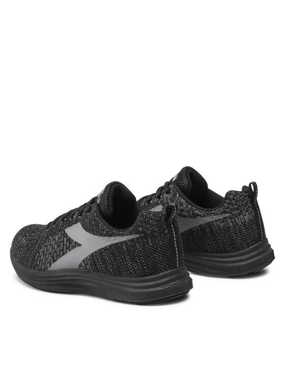 Scarpe Dinamica 101.175595 01 C0200 Nero