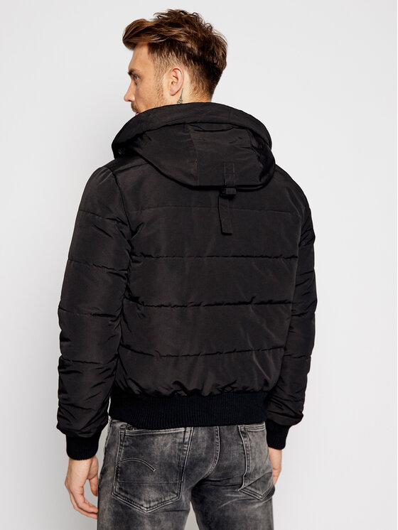 Veste superdry hiver on sale