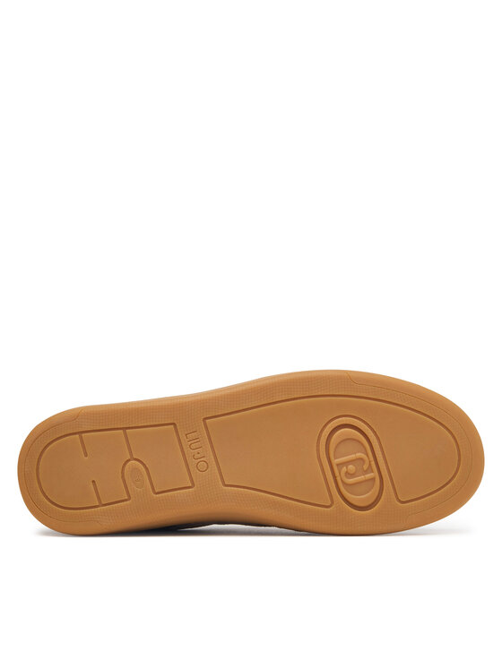 Liu Jo Liu Jo Sneakers Connor 01 BF6045 PX245 Maro