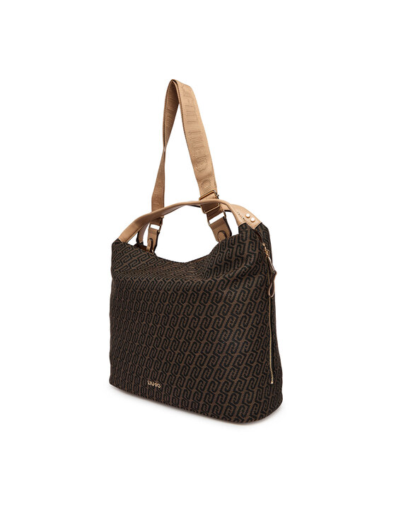 Liu Jo Liu Jo Rankinė AA6057 T378A Juoda