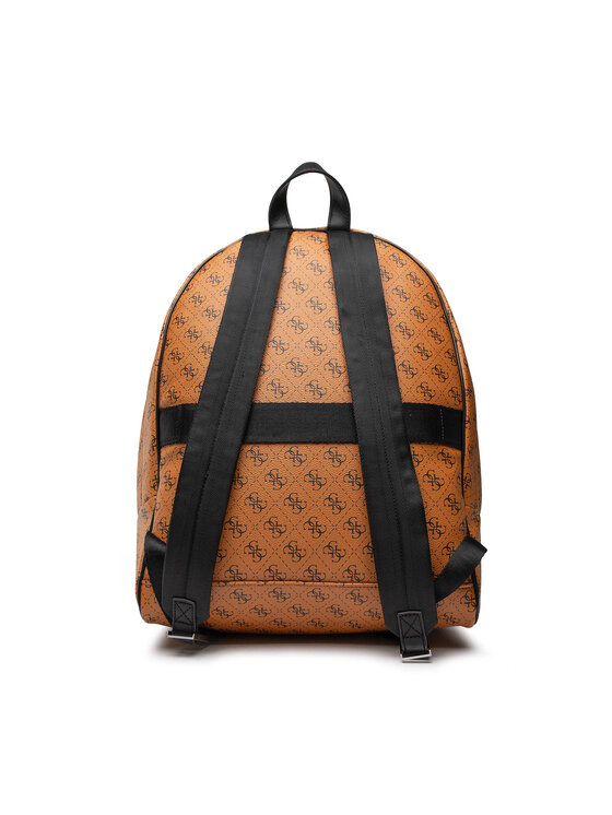 Guess Guess Ruksak Vezzola HMVZLA P2310 Smeđa