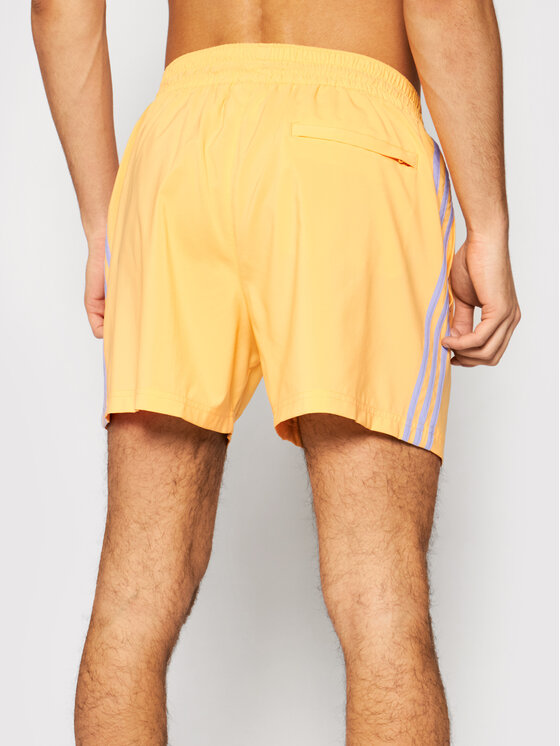 Pantaloncini da bagno Swim HB1825 Arancione