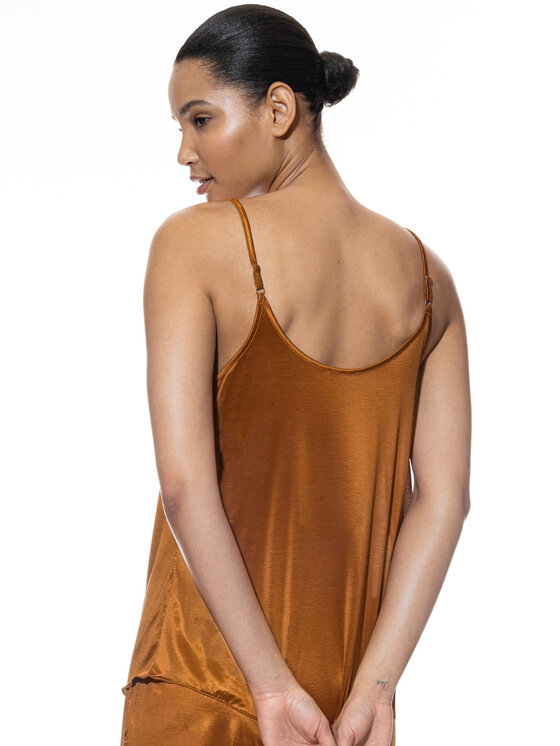 Mey Mey Tričko 45015 Oranžová Relaxed Fit