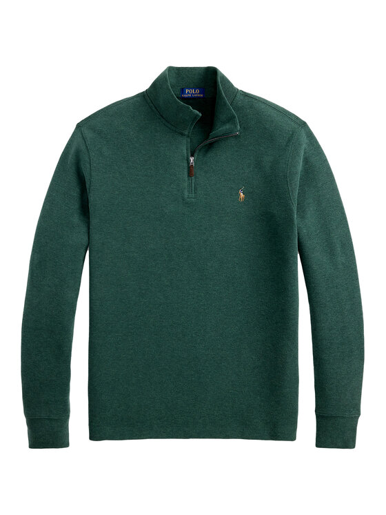 Polo Ralph Lauren Polo Ralph Lauren Pullover 7,10672E+11 Grün Regular Fit