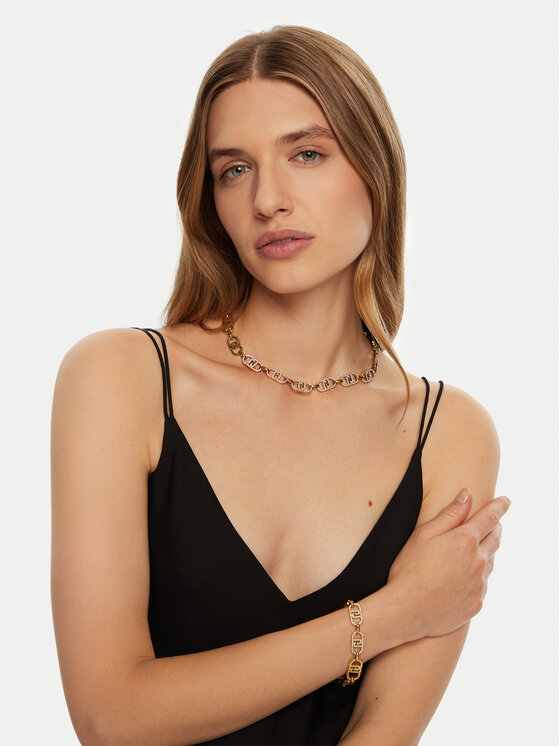 Liu Jo Liu Jo Nyaklánc LJ2624 Arany