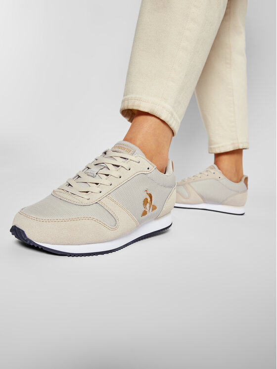 Le Coq Sportif Sneakers Matrix W 2010332 Beige Modivo