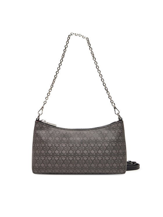 Coccinelle Coccinelle Handtasche E5 SHF 55 01 01 Grau