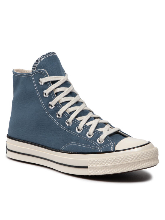 Converse Converse Кеди Chuck 70 Hi A00752C Голубий