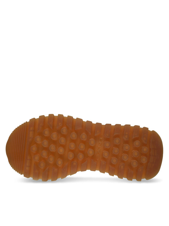 Gant Gant Sneakersy 31538985 Beżowy