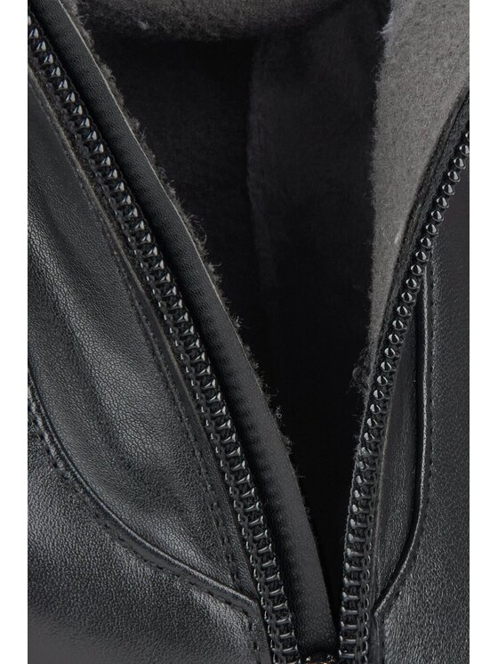 Estro Estro Stivali ER00113892 Nero