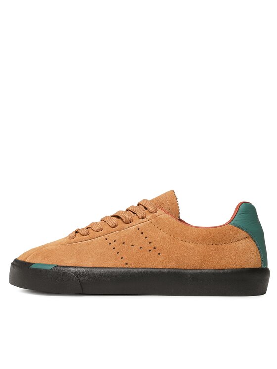 New Balance New Balance Tenisice NM22JLT Smeđa