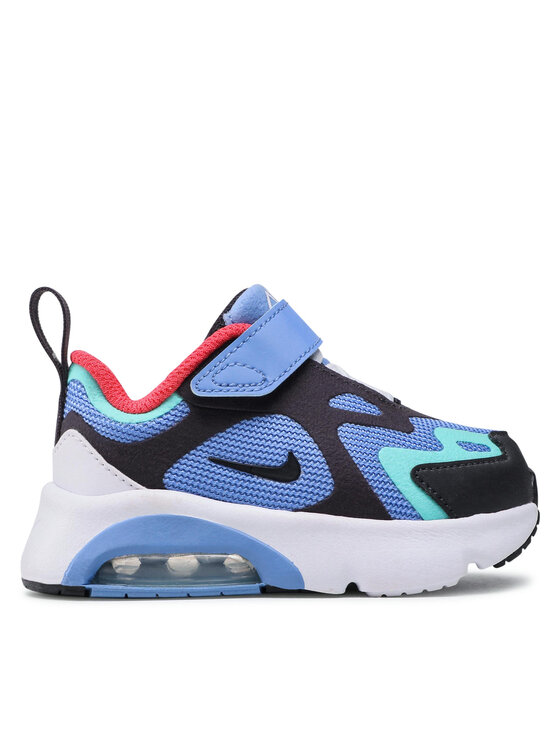 Nike Nike Снікерcи Air Max 200 (TD) Фіолетовий