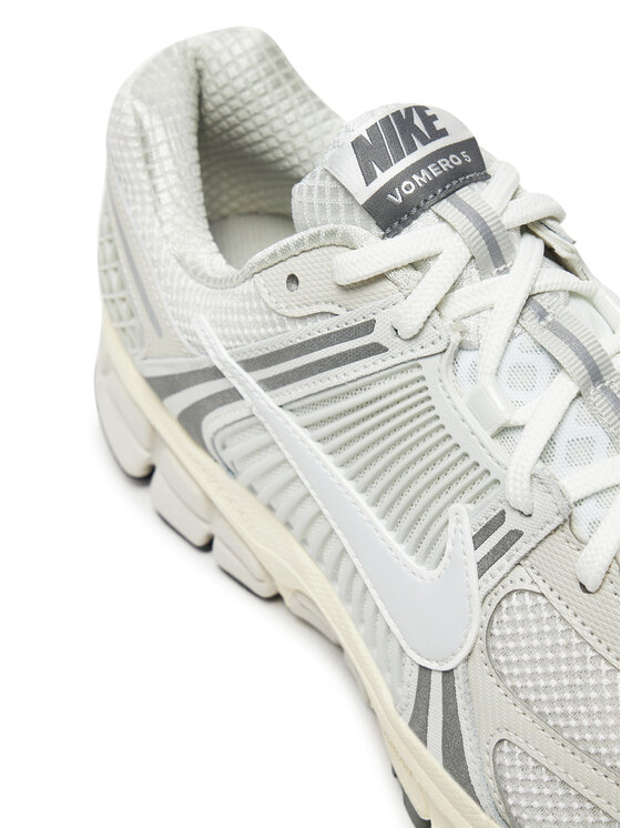 Nike Nike Снікерcи Zoom Vomero 5 HF0731 007 Сірий