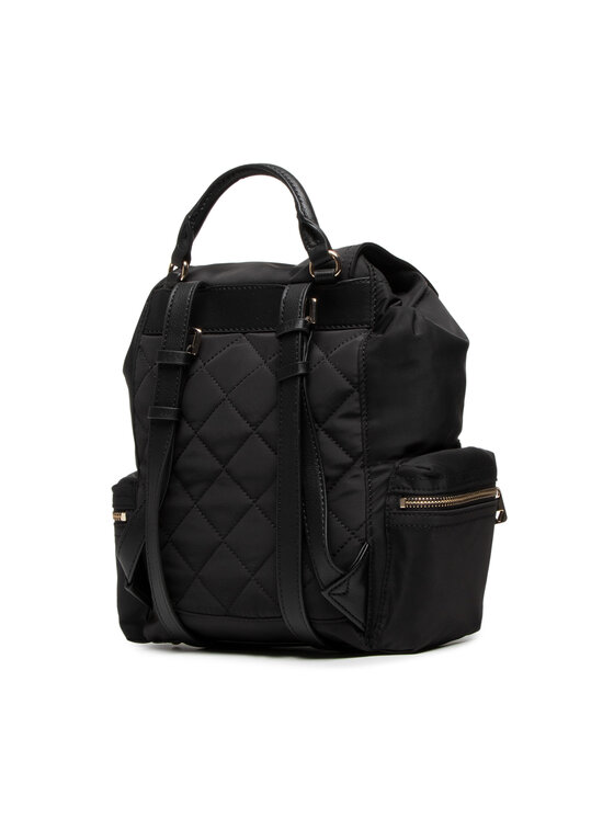 Guess Guess Раница Eco Gemma HWEYG8 39532 Черен