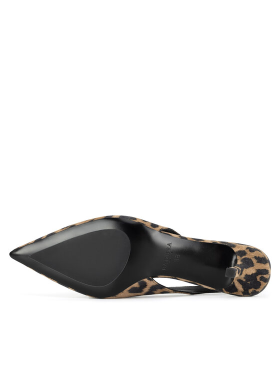 Badura Badura Tacones IRIS-V1581-21-1 Must