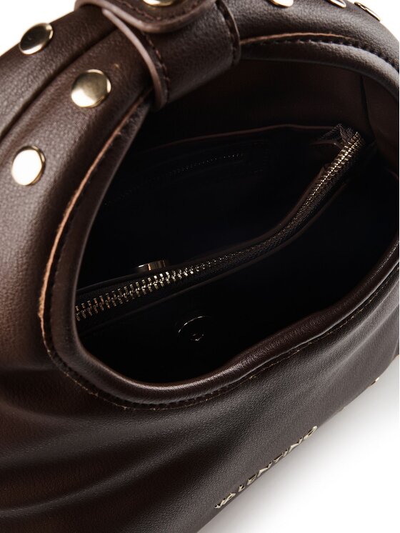 Valentino Valentino Torebka 334440 Brązowy