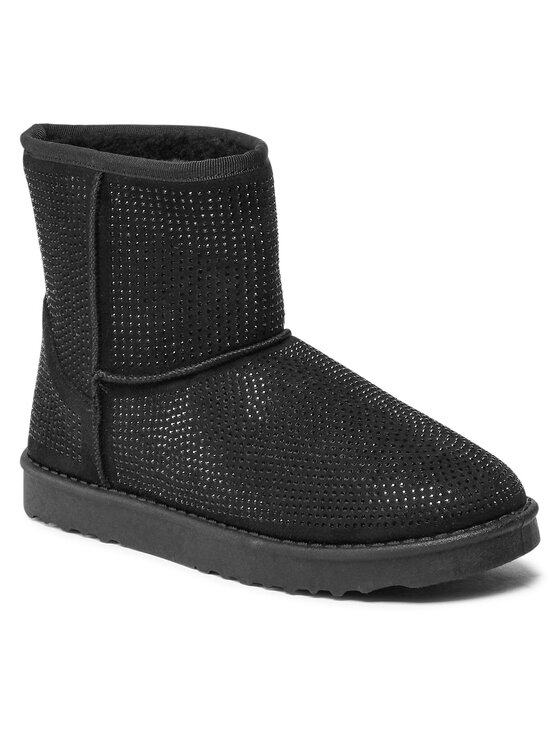 DeeZee DeeZee Schneeschuhe WSL19150-18 Schwarz