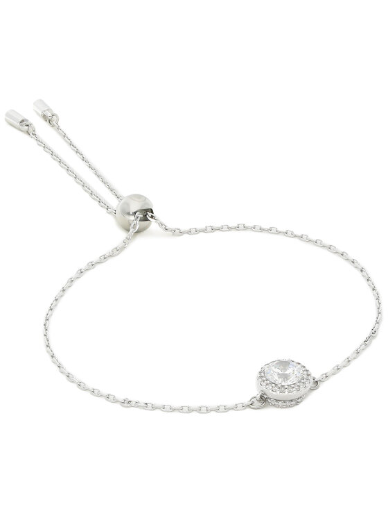 Swarovski Swarovski Brățară Constella 5636266 Argintiu