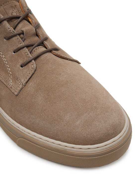 Marc O'Polo Marc O'Polo Sneakers RR1M3007 Braun