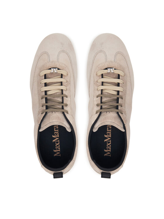 Max Mara Max Mara Sneakers Stecca 2624766011 Grau