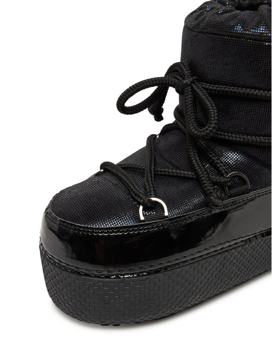 DeeZee DeeZee Schneeschuhe DZN-001 Schwarz
