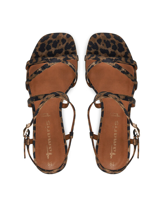 Tamaris Tamaris Sandaalid 1-28204-42 Pruun