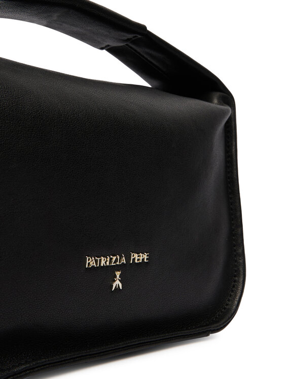 Patrizia Pepe Patrizia Pepe Kabelka 8B0316/L177-K103 Černá