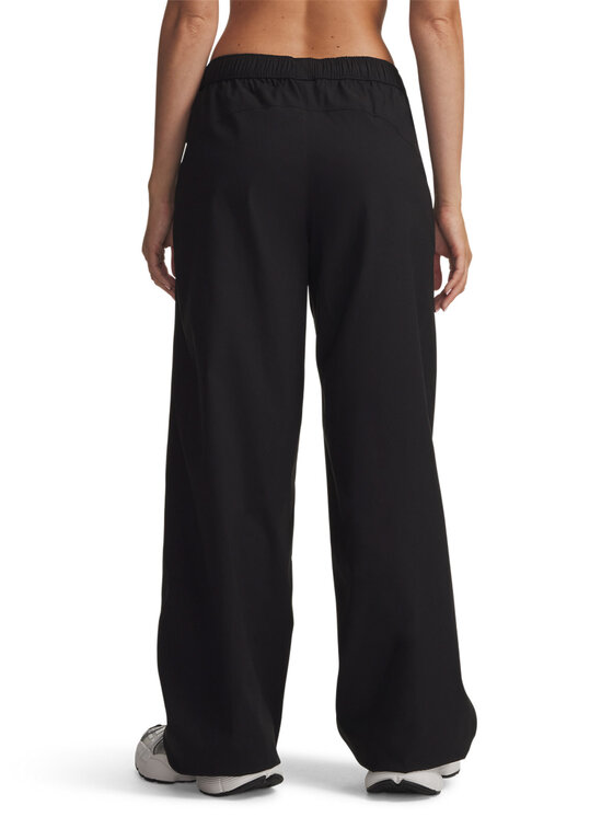 Under Armour Under Armour Spodnie dresowe 6014752 Czarny Relaxed Fit