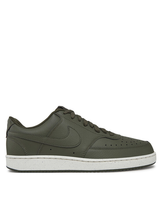 Nike Nike Sneakersy Nike Court Vision Low NN Zielony