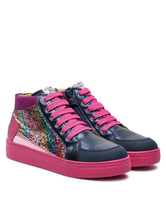 Agatha Ruiz de la Prada Agatha Ruiz de la Prada Tossud 231941 D Värviline