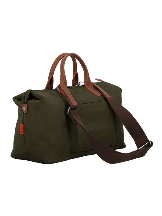 Jump Jump Torba weekendowa 327923 Zielony