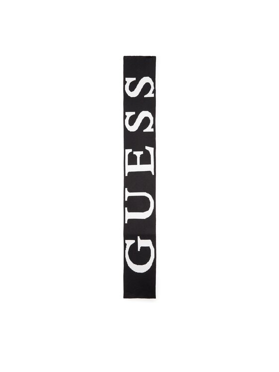 Guess Guess Sál H3YZ12 Z38B0 Fekete