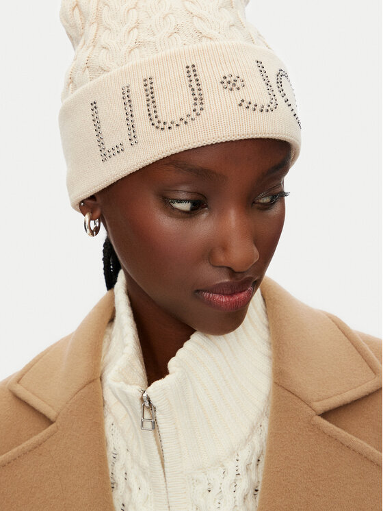 Liu Jo Liu Jo Шапка 2F4054 M0300 Бежов