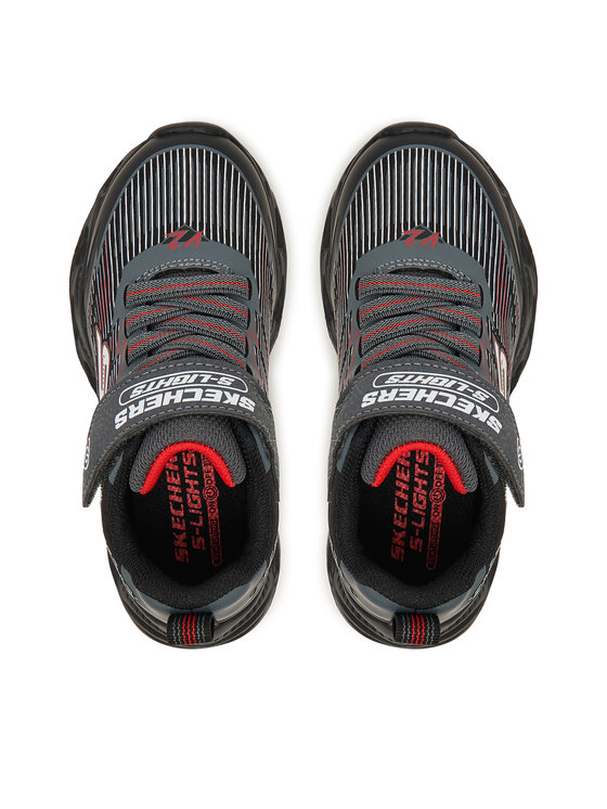 Skechers Skechers Sneakersy Vortex 2.0 400605L/BKCC Černá