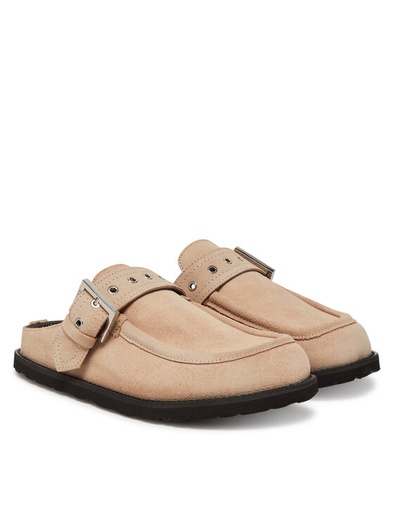 HUGO HUGO Plätud Artentia Sabot 50542022 Beež