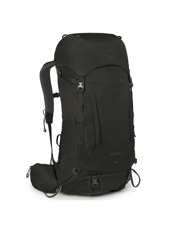 Osprey Osprey Plecak 278316 Czarny