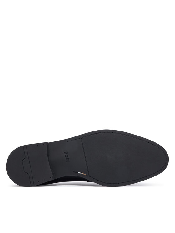 BOSS BOSS Scarpe basse Tayil 50541701 Nero