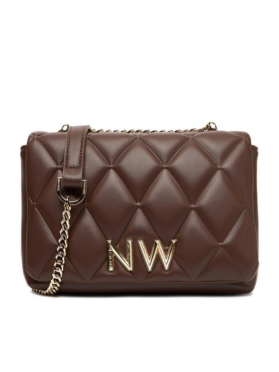 Nine West Nine West Rankinė CEO-CHARLOTTE-I-S22558 Ruda